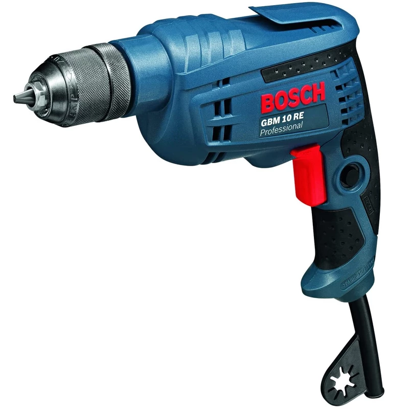 دریل بوش مدل BOSCH GBM 10 RE Professional